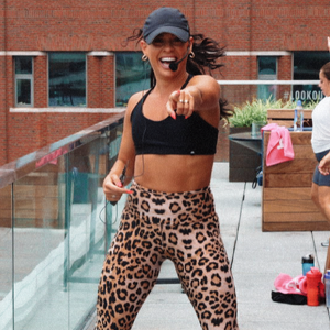 Fundraising Page: Kelly Brabants